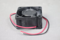 Minebea NMB-MAT Axial Fan 1608VL-04W-B50 12 VDC 0.14 A Unused