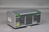 Mean Well DRP-480-24 Schienen-Netzteil 200-240VAC 24VDC Used