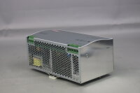 Mean Well DRP-480-24 Schienen-Netzteil 200-240VAC 24VDC Used
