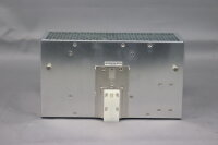 Mean Well DRP-480-24 Schienen-Netzteil 200-240VAC 24VDC Used