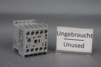 Allen Bradley 100-K12*01 Ser.A Schütz Unused