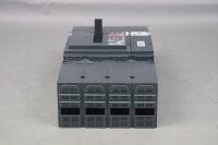 Schneider Electric NSX 100F Kompaktleistungsschalter 800V 8kV 50/60Hz Used