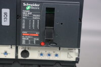 Schneider Electric NSX 160F Kompaktleistungsschalter 800V 8kV 50/60Hz Used