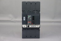 Schneider Electric NSX 250F Kompaktleistungsschalter 800V 8kV 50/60Hz Used