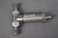 MBraun Jumo dTRANS p32 402051/999 Filterdruck 2602864 0...1000pa 10..30VDC Used