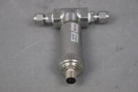 MBraun Jumo dTRANS p32 402051/999 Filterdruck 2602864 0...1000pa 10..30VDC Used