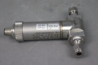 MBraun Jumo dTRANS p32 402051/999 Filterdruck 2602864 0...1000pa 10..30VDC Used