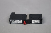Bürkert 6510 C 2,5 3/2-Wege Magnetventil 00133120 2,5-7bar 24VDC 1W Unused