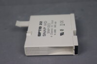 Opto 22 SNAP I/O SNAP-IDC5 4 Channel Unused OVP