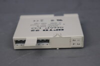 Opto 22 SNAP I/O SNAP-IDC5 4 Channel Unused OVP