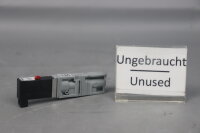 Bürkert 6525 H 5/2-Wege-Magnetventil 00186271...