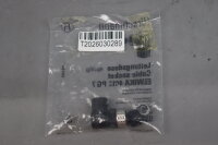 Hirschmann 933 172-200 Leitungsdose ELWKA 4012 PG7 4polig Unused OVP