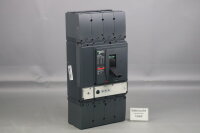 Schneider Electric NSX 400F Kompaktleistungsschalter 800V 8kV 50/60Hz Used
