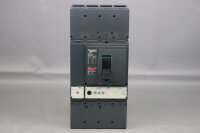 Schneider Electric NSX 400F Kompaktleistungsschalter 800V 8kV 50/60Hz Used