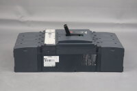 Schneider Electric NSX 400F Kompaktleistungsschalter 800V 8kV 50/60Hz Used