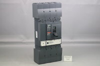 Schneider Electric NSX 630F Kompaktleistungsschalter 800V 8kV 50/60Hz Used