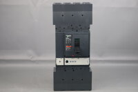 Schneider Electric NSX 630F Kompaktleistungsschalter 800V 8kV 50/60Hz Used