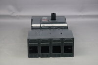 Schneider Electric NSX 630F Kompaktleistungsschalter 800V 8kV 50/60Hz Used