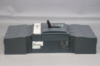 Schneider Electric NSX 630F Kompaktleistungsschalter 800V 8kV 50/60Hz Used