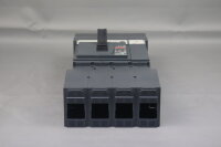Schneider Electric NSX 630F Kompaktleistungsschalter 800V 8kV 50/60Hz Used