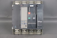 Schneider Electric ComPact NS1250 N Leistungsschalter 800V 8kV 19,2kA 50/60Hz Used