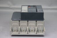 Schneider Electric ComPact NS1250 N Leistungsschalter 800V 8kV 19,2kA 50/60Hz Used