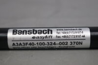 Bansbach Easylift A3A3F40-100-324--002 370N Gasdruckfeder...