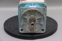 Siemens Permanent Servomotor 1FT5064-0AF01-Z 3000RPM  mit Bremse 18W used