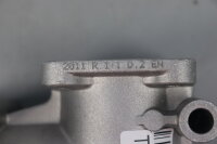 Poggi 2011 R.1 :1 D.2 Angular Gearbox Unused