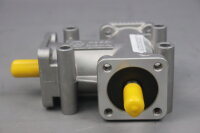 Poggi 2011 R.1 :1 D.2 Angular Gearbox Unused