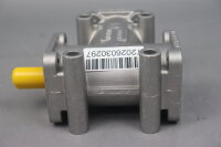 Poggi 2011 R.1 :1 D.2 Angular Gearbox Unused