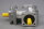 Poggi 2011 R.1 :1 D.2 Angular Gearbox Unused