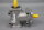 Poggi 2011 R.1 :1 D.2 Angular Gearbox Unused