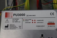 Ginova PU3000 Power Supply 21.5–42 V, 5 A, 200 W,...