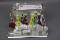 Ginova PU3000 Power Supply 21.5–42 V, 5 A, 200 W, Unused