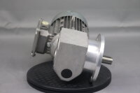 Carl Rehfuss SM031WF-71S/4 Getriebemotor 71S/4 0,25KW i=38,857 250/400V Unused