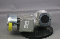 Carl Rehfuss SM031WF-71S/4 Getriebemotor 71S/4 0,25KW i=38,857 250/400V Unused