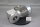 Carl Rehfuss SM031WF-71S/4 Getriebemotor 71S/4 0,25KW i=38,857 250/400V Unused
