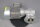 Carl Rehfuss SM031WF-71S/4 Getriebemotor 71S/4 0,25KW i=38,857 250/400V Unused