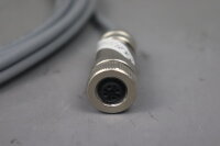Igus chainflex CF211.02.02.02 Motorleitung (4x0,25)C 300V 5m Unused