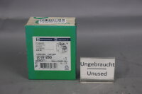 Telemecanique LC1D12BD contactor 24VDC 5,5kW 400V 7,5HP 480V 035371 Sealed