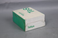 Telemecanique LC1D12BD contactor 24VDC 5,5kW 400V 7,5HP 480V 035371 Sealed