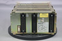 Berger Lahr KIP 550.0301 Schrittmotorsteuerung Rev.4.03 220V 50/60Hz 350VA Used