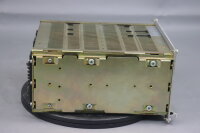 Berger Lahr KIP 550.0301 Schrittmotorsteuerung Rev.4.03 220V 50/60Hz 350VA Used
