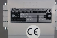 SITEMA KRM 25 Absturzsicherung SK 025 082 mechanisch 10KN...