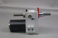 SITEMA KRM 25 Absturzsicherung SK 025 082 mechanisch 10KN Unused
