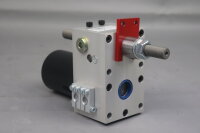 SITEMA KRM 25 Absturzsicherung SK 025 082 mechanisch 10KN Unused