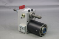 SITEMA KRM 25 Absturzsicherung SK 025 082 mechanisch 10KN Unused