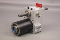SITEMA KRM 25 Absturzsicherung SK 025 082 mechanisch 10KN Unused