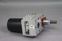 SITEMA KRM 25 Absturzsicherung SK 025 082 mechanisch 10KN Unused